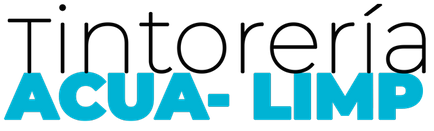 Acua-Limp logo